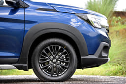 Maruti Suzuki Xl6 Alloy Wheels