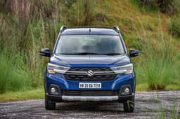 Maruti Suzuki Xl6 Front View