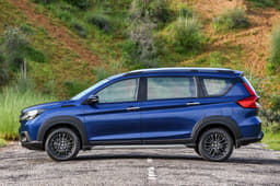 Maruti Suzuki Xl6 Alloy Wheels