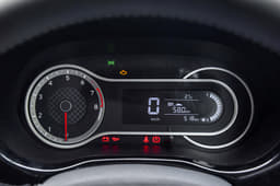 2019 Hyundai Grand i10 Nios image gallery