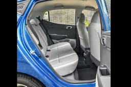 2019 Hyundai Grand i10 Nios image gallery