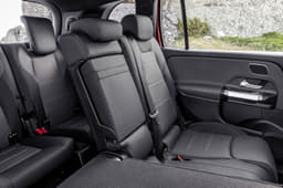 2020 Mercedes-AMG GLB 35 image gallery