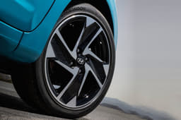 2020 Hyundai i10 Euro-spec image gallery