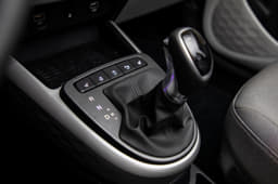 Hyundai Grand I10 Nios Gear Box