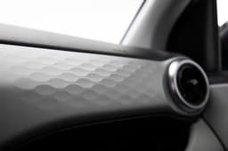 Hyundai Grand I10 Nios Dashboard