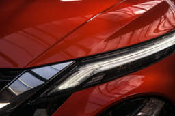 2020 Nissan Juke image gallery