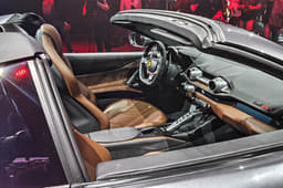 Ferrari 812 GTS image gallery