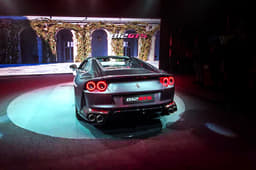 Ferrari 812 GTS image gallery