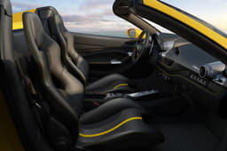 Ferrari F8 Spider image gallery