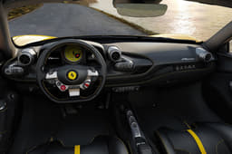 Ferrari F8 Spider image gallery