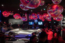 Frankfurt motor show 2019 image gallery