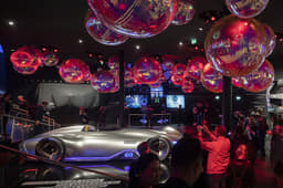 Frankfurt motor show 2019 image gallery