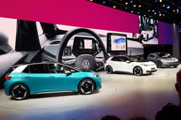 Volkswagen ID 3
