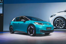 Volkswagen ID 3