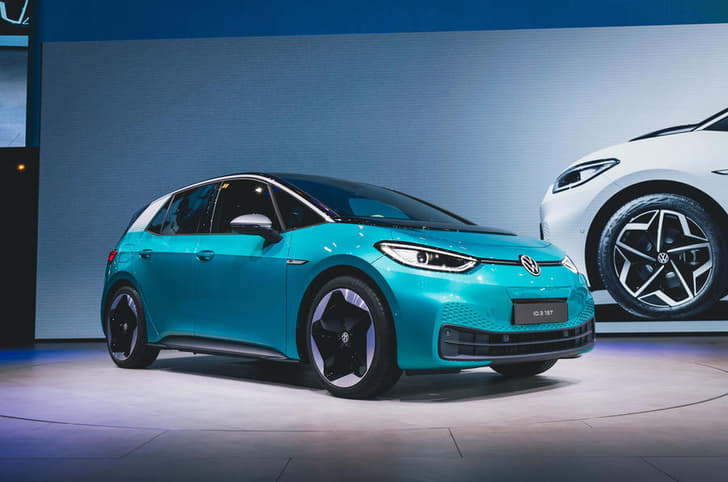 Volkswagen ID 3