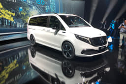 Mercedes-Benz EQV
