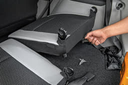 2019 Renault Triber image gallery