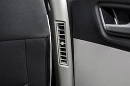 2019 Renault Triber image gallery