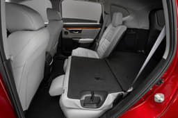 2020 Honda CR-V facelift image gallery