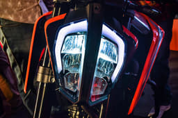 2019 KTM 790 Duke image gallery