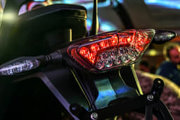 2019 KTM 790 Duke image gallery