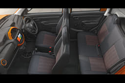 2019 Maruti Suzuki S-Presso image gallery
