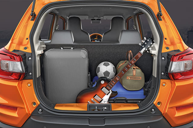 Rear View Image - 12211