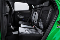 2020 Audi RS Q3 Sportback image gallery