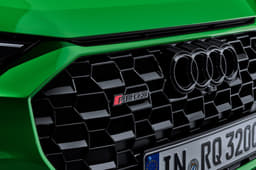 2020 Audi RS Q3 Sportback image gallery