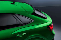 2020 Audi RS Q3 Sportback image gallery