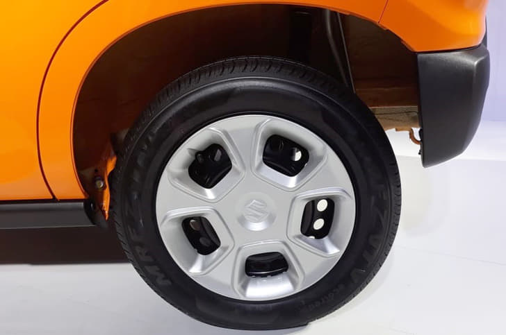 Color Orange