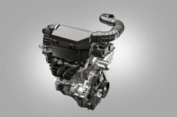 2019 Maruti Suzuki S-Presso image gallery