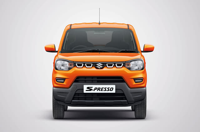 Front View Image - 12057