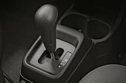 Maruti Suzuki S Presso Gear Box