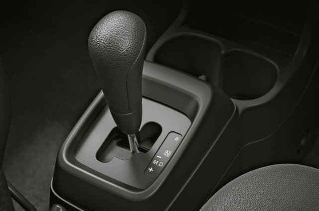 Gear Box Image - 12334