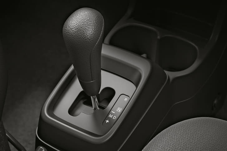Gear Box