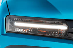 Renault Kwid facelift image gallery