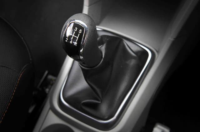 Gear Box Image - 15786