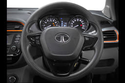 Tata Tiago Instrument Cluster Tata Tiago Instrument Cluster
