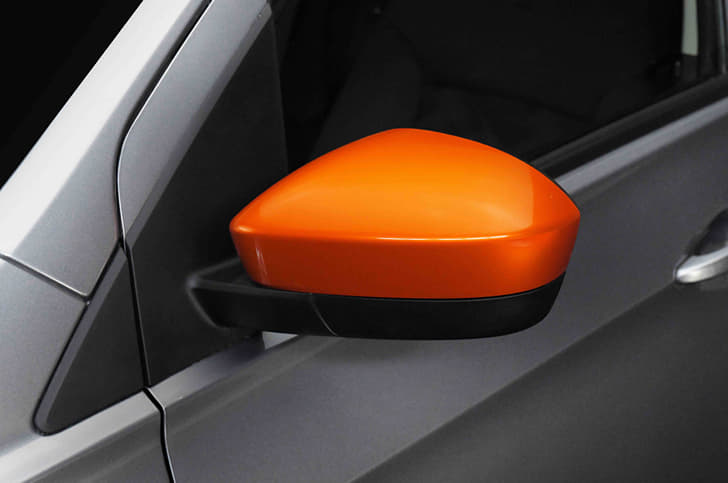 2019 Tata Tiago Wizz image gallery