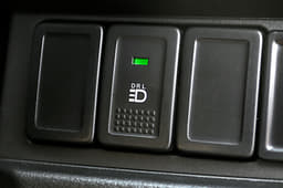 Maruti Suzuki S Presso Daytime Running Lamp (Drl)