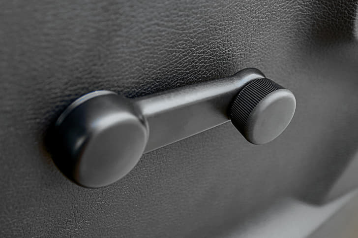 Door Controls