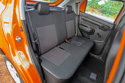 2019 Maruti Suzuki S-Presso image gallery