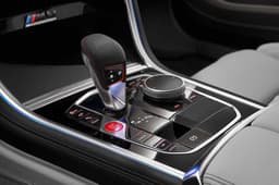 2020 BMW M8 Gran Coupe Competition image gallery