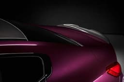 2020 BMW M8 Gran Coupe Competition image gallery