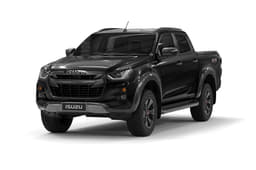 2020 Isuzu D-Max V-Cross image gallery