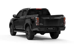 2020 Isuzu D-Max V-Cross image gallery