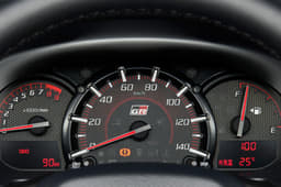 Daihatsu Copen GR Sport convertible image gallery