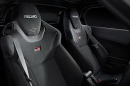 Daihatsu Copen GR Sport convertible image gallery