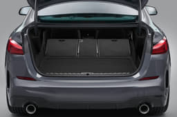 2020 BMW 2 Series Gran Coupe image gallery